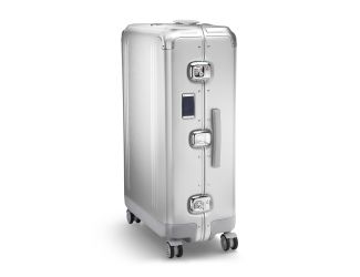 Pursuit Aluminum Large Travel Case