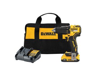 20V MAX Brushless Cordless 1/2" Hammer Drill Kit