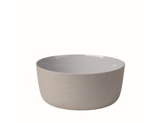 SABLO - Large Ceramic Stoneware Serving Bowl