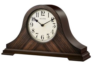 Norwalk Mantle Clock