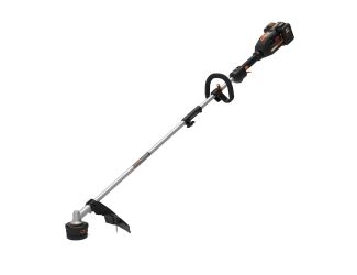 Nitro 40V Power Share Attach-Cap 15" Trimmer w/ 2 Batteries