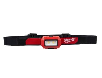 350 Lumens LED Trueview Headlamp