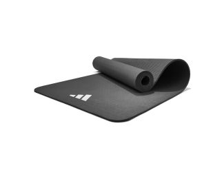 adidas - 8mm Yoga Mat - Black