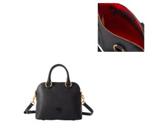 Florentine Domed Satchel
