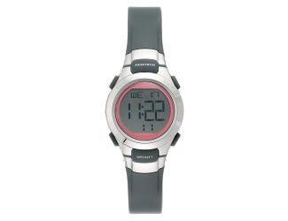 Women's Grey Digital Sport Watch