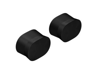 Immersive Music Set with Era 300 (2) - Black