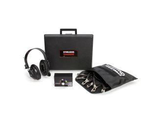 ChassisEAR Electronic Squeak and Rattle Finder