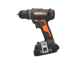 20V 3/8" Drill/Driver w/ Battery & Charger