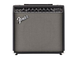Champion II 50-watt 1x12 Combo Amplifier