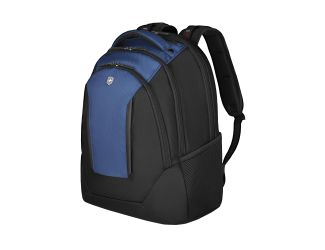 Journey  Expedition 17" Laptop Backpack Blue