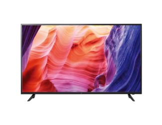 55" Ultra HD TV 2160p