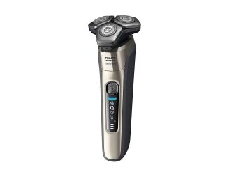Series 9000 Wet & Dry Shaver w/ SenseIQ Technology