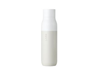 Bottle PureVis 17oz - Granite White