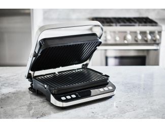 Yedi 6-in-1 Griddler Deluxe Set