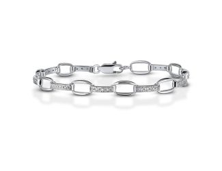 Diamond Bracelet