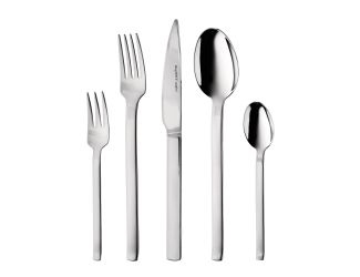 Ralph Kramer 18/10 Stainless Steel Flatware set Essence 30pc (Service for 6)