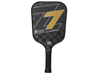 ONIX - Z7 Pickleball Paddle - Gray