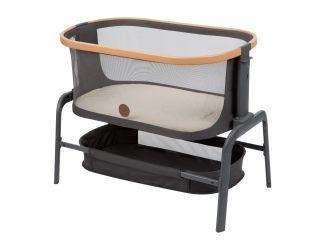 Iora 2-in-1 Co-Sleeper Essential Graphite