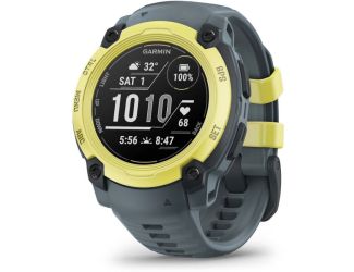 Garmin Instinct E Rugged GPS multisport smartwatch