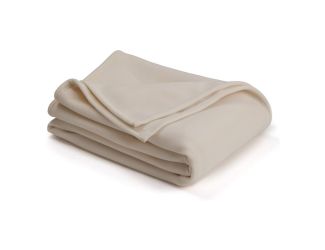 Original King Blanket - (Ivory)