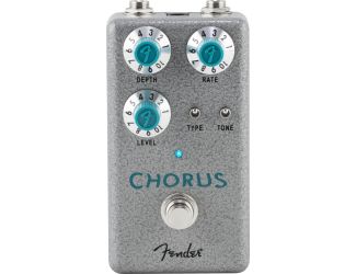 Hammertone Chorus Effects Pedal