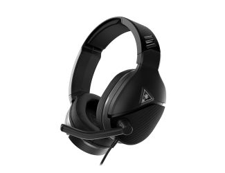 Recon 200 Gen 2 Wired Gaming Headset: Black