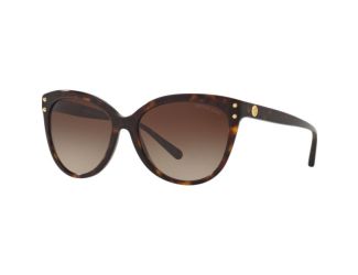 Women's Cat Eye Sunglasses - Dark Tortoise
