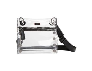Tony Sml Stadium-Approved Clear Bag