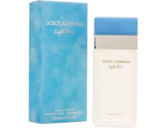 Light Blue for Ladies 3.4oz
