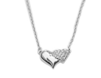 Little Loving Hearts Necklace