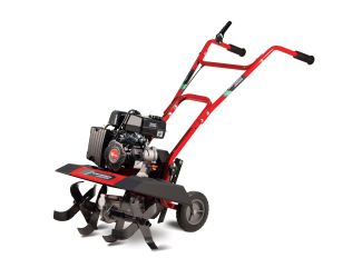 Versa Compact Rototiller w/ 99cc Viper Engine