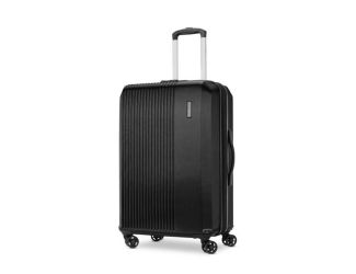 Alliance SE 24" Medium Spinner - Aluminum Silver