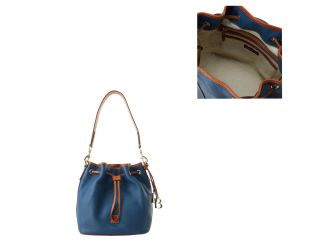 Pebble Grain Drawstring