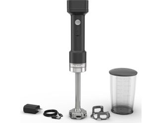 Go Cordless Hand Blender with Battery