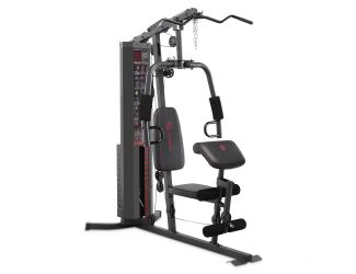Marcy 150 lb. Stack Home Gym