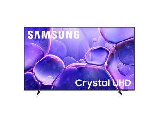 58" Class U8000F Crystal UHD 4K Smart TV