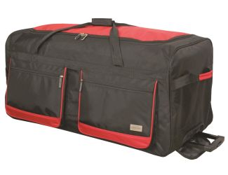 Jumbo Duffle Wheeler Size 36"