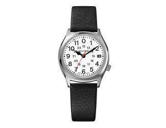 Legacy Automatic Watch Railroad Design Dial