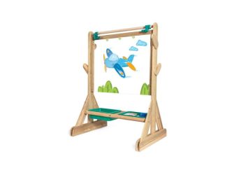Outdoor Art Easel Ages 3+ Years