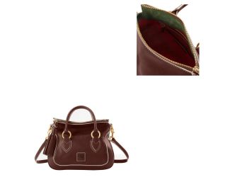 Florentine Small Satchel