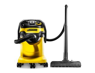 WD5P Wet/Dry Vacuum w/ 6.6 Gallon Tank