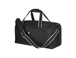 Journey  Voyage Duffel Black
