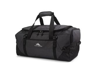 Fairlead Travel Duffel/Backpack - True Navy