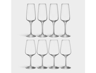 Pulse Wine and Champagne set 8