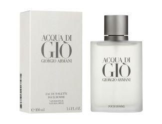 Acqua Di Gio Pour Homme Eau de Toilette Spray for Men