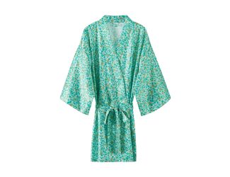 Wildflower Large Bath Robe