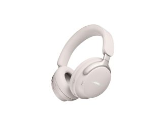QuietComfort Ultra Headphones - White Smoke