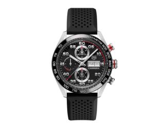 Carrera Chronograph