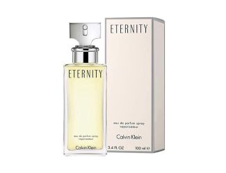 Eternity EDP Spray for Women - (3.4 Ounce)