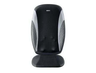 8-Node Shiatsu Massage Cushion w/ Heat